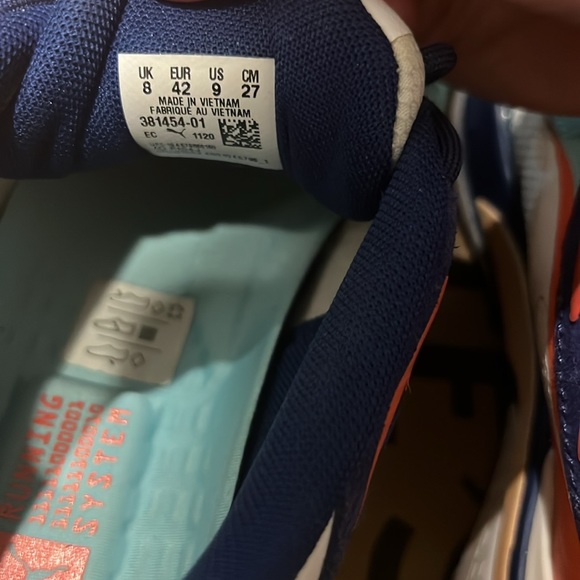 Puma RS-Courtside - Picture 5 of 5